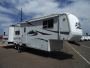 2004 Keystone Everest